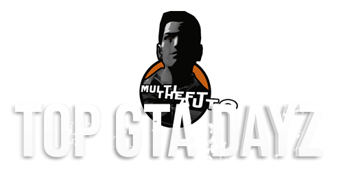 top gta dayz mta